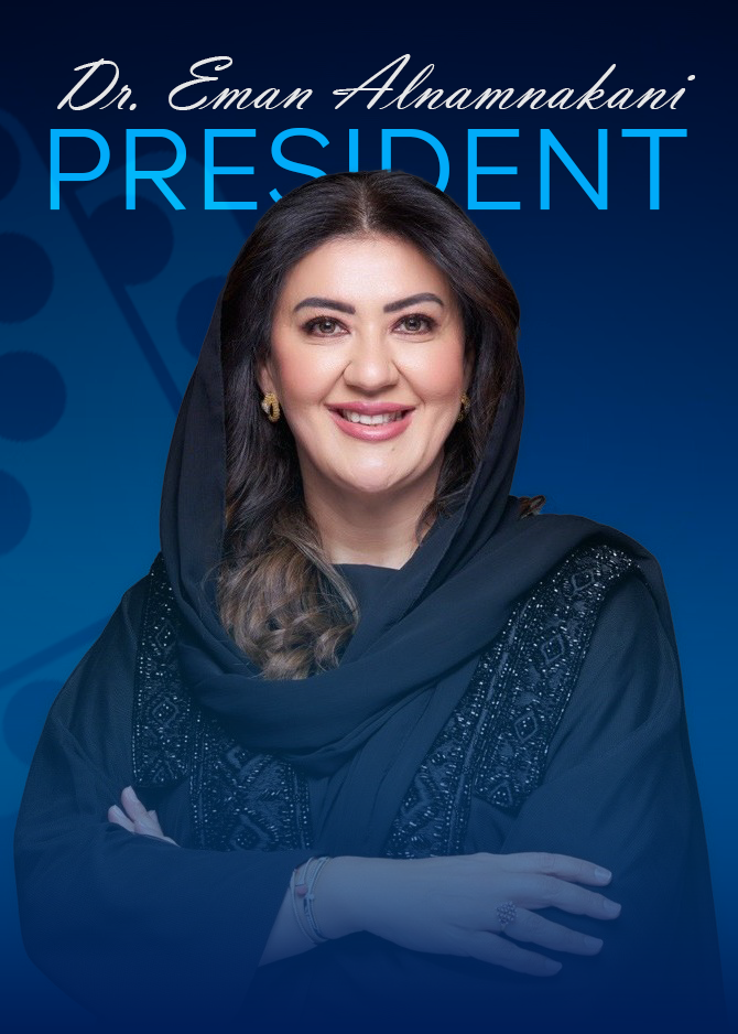 President