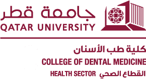 شعبة قطر لطب الأسنان